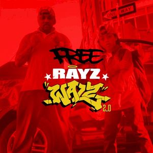 Free Rayz Walz 2.0