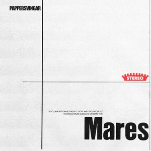 Pappersvingar (Single)