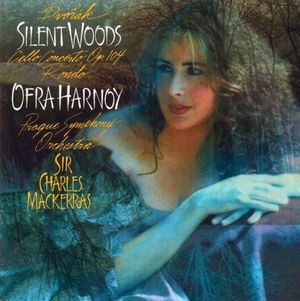 Silent Woods / Cello Concerto, op. 104 / Rondo