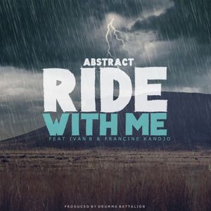 Ride With Me (Single)