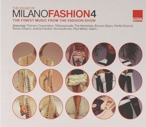 The Sound of Milano Fashion, Volume 4
