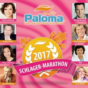 Schlagermarathon 2017