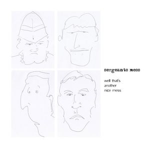 Well That’s Another Nice Mess (Single)
