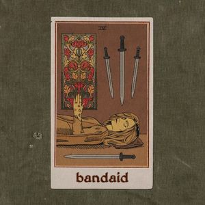 bandaid (Single)