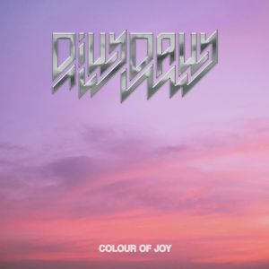 Colour of Joy (Single)