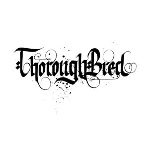 Thorough Bred (EP)