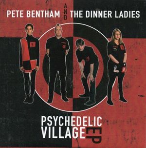 Psychedelic Village EP (EP)