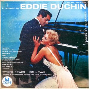 A Tribute to Eddie Duchin