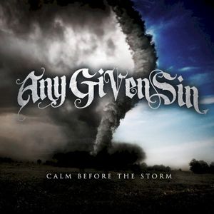 Calm Before the Storm (Single)