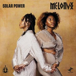 Solar Power (Single)