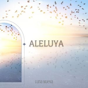 Aleluya (Single)