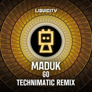 Go (Technimatic remix)