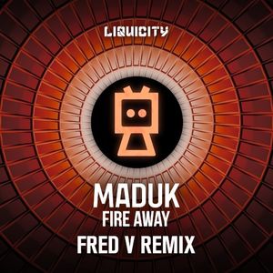 Fire Away (Fred V remix)