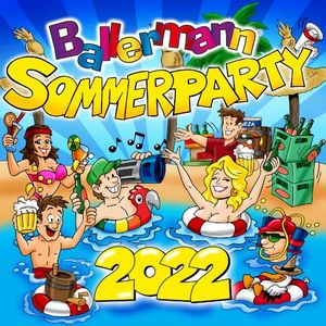 Ballermann: Sommerparty 2022