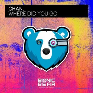 Where Did You Go (Single)