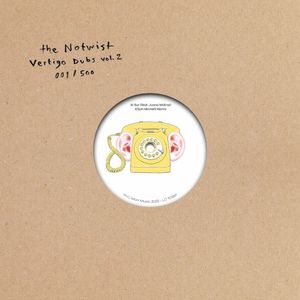 Vertigo Dubs Vol. 2: Elijah Minnelli (Single)