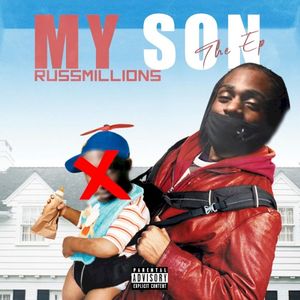 My Son: The EP (EP)
