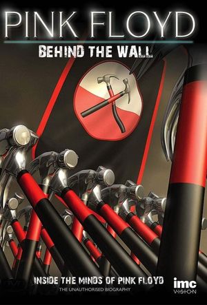 Pink Floyd : Behind the Wall