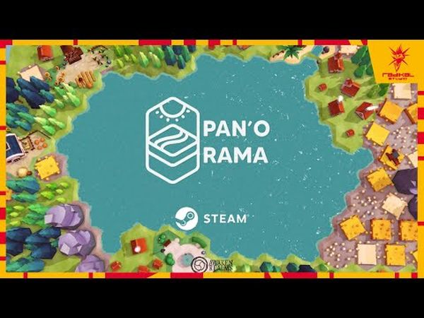 Pan'orama