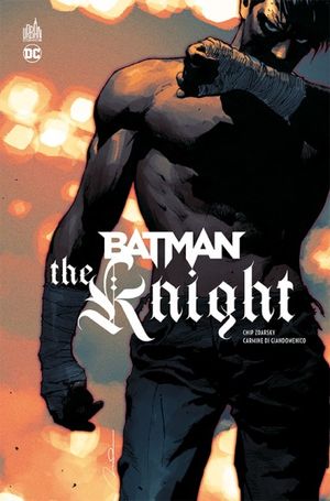 Batman: The Knight