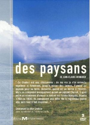 Des Paysans