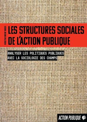 Les structures sociales de l’action publique