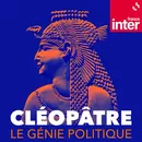 Affiche Cléopâtre : Le génie politique