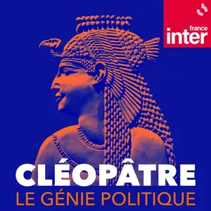 Cléopâtre : Le génie politique