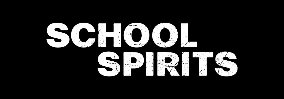 Cover School Spirits