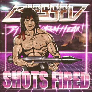 Shots Fired (Single)