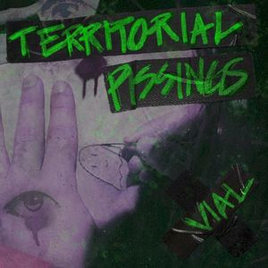 Territorial Pissings (Single)