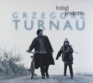 Tutaj jestem