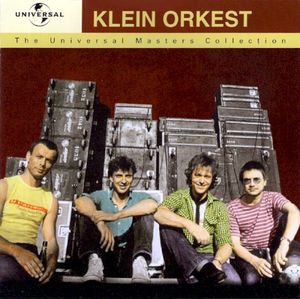 Klein Orkest