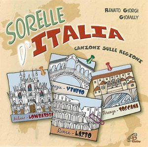 Sorelle d'Italia