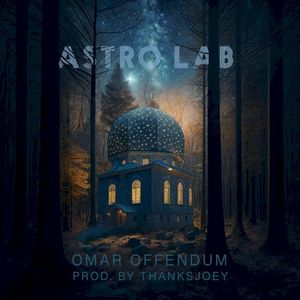 Astro Lab (Single)