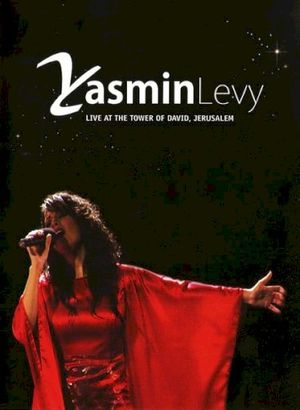 Live At The Tower Of David, Jerusalem (Live)