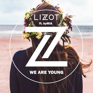 We Are Young (Single)