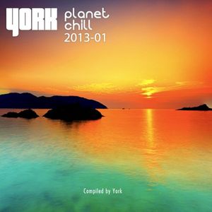 Planet Chill 2013-01