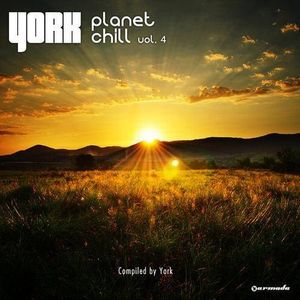 Planet Chill Vol. 4