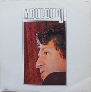 Mouloudji