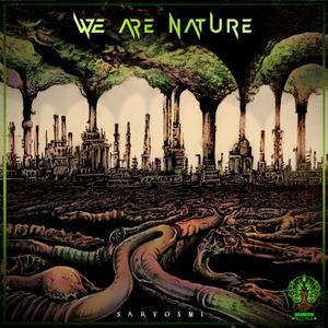 We Are Nature (EP)