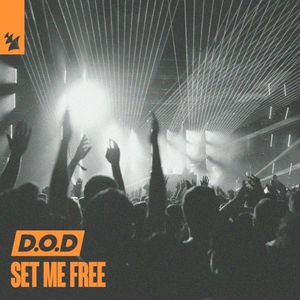 Set Me Free (Single)