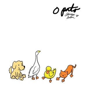 O pato (Single)