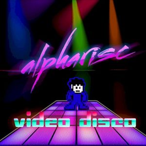 Video Disco (EP)