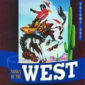 Songs of the West, Volume 1