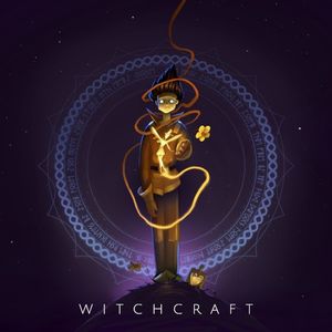 Witchcraft (Single)