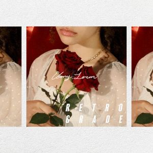 Retrograde (Single)