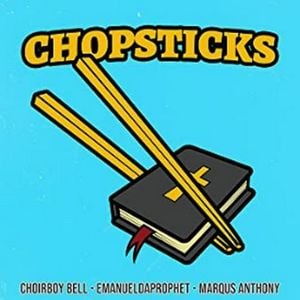 Chopsticks (Single)