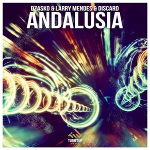 Andalusia (Single)