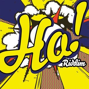 Ho! Riddim (Vocal Mix)